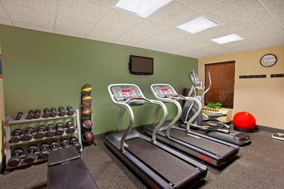 Hampton Inn Sidney