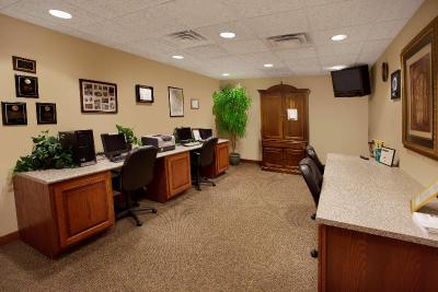 Hampton Inn Sidney