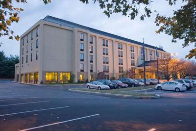 Hampton Inn Reading/Wyomissing