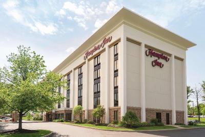 Hampton Inn Reading/Wyomissing