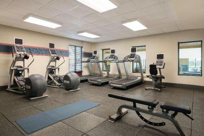 Hampton Inn Reading/Wyomissing