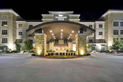 Homewood Suites by Hilton Dallas-Frisco