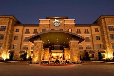 Homewood Suites by Hilton Dallas-Frisco