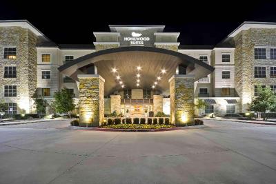 Homewood Suites by Hilton Dallas-Frisco