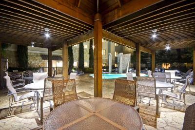 Homewood Suites by Hilton Dallas-Frisco