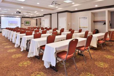 Hilton Garden Inn Indianapolis/Carmel
