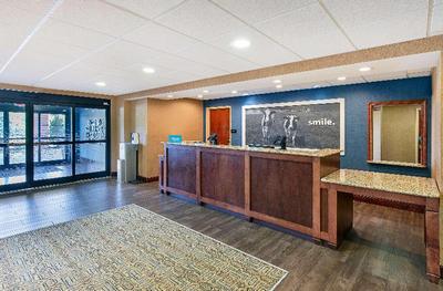 Hampton Inn & Suites Madisonville 
