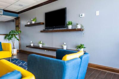 Baymont by Wyndham London KY