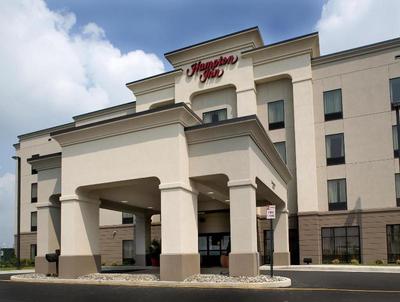 Hampton Inn Middletown