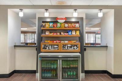 Comfort Inn Plano-Dallas