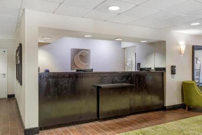Comfort Inn Plano-Dallas