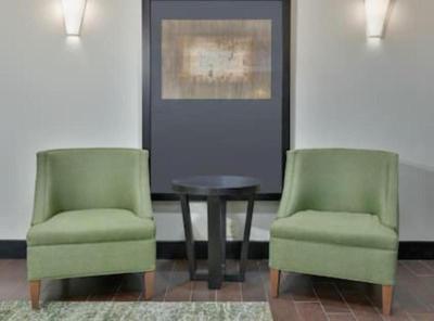 Comfort Inn Plano-Dallas