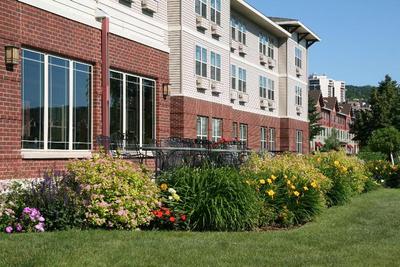 Hampton Inn Duluth