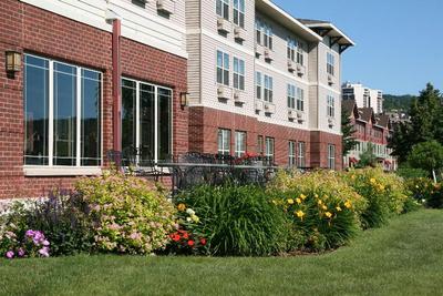 Hampton Inn Duluth