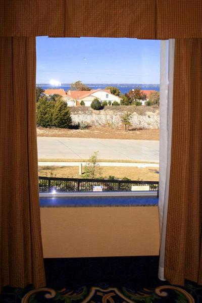 Hampton Inn Dallas-Rockwall