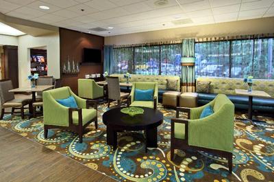 Hampton Inn Hagerstown