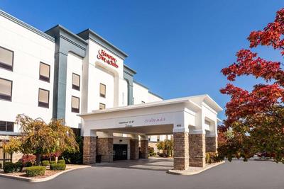 Hampton Inn & Suites Richmond, IN