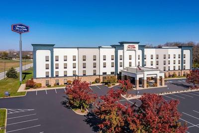 Hampton Inn & Suites Richmond, IN