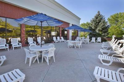 Hampton Inn Toledo-South/Maumee