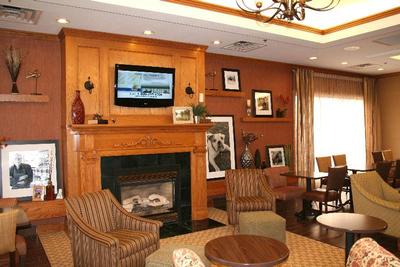 Hampton Inn Toledo-South/Maumee