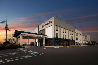 Hampton Inn Lancaster