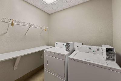 Hampton Inn Lancaster