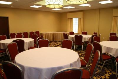 Hampton Inn Richmond - Airport