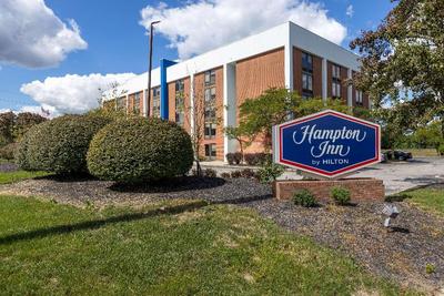 Hampton Inn Columbus/Dublin