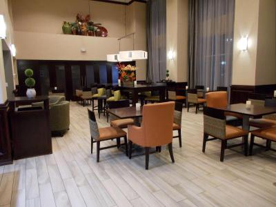 Hampton Inn & Suites Lubbock Southwest