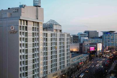 Hotel Silver Spring