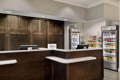 Homewood Suites by Hilton North Dallas-Plano