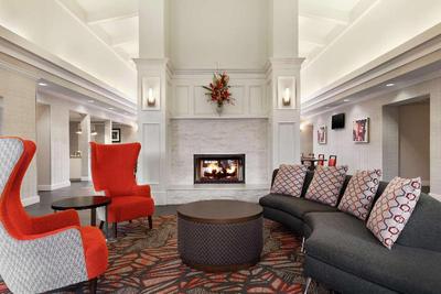 Homewood Suites by Hilton North Dallas-Plano