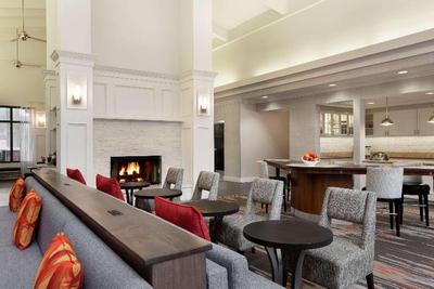 Homewood Suites by Hilton North Dallas-Plano