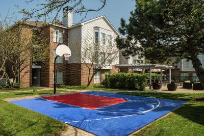 Homewood Suites by Hilton Chicago - Schaumburg