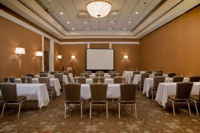 Doubletree Collinsville/St.Louis
