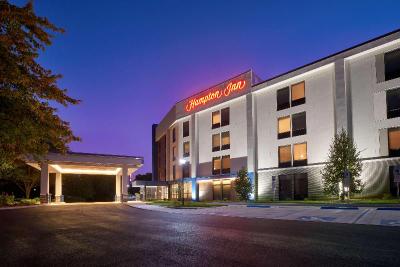 Hampton Inn Harrisburg-West 