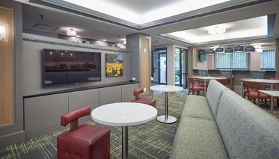 Hampton Inn Harrisburg-West 