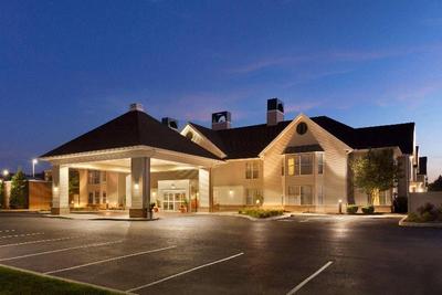 Homewood Suites by Hilton Harrisburg-West 