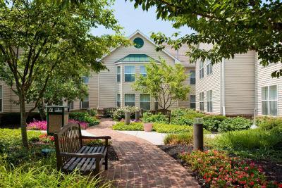 Homewood Suites by Hilton Harrisburg-West 
