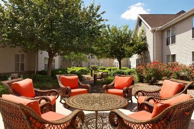 Homewood Suites by Hilton Harrisburg-West 