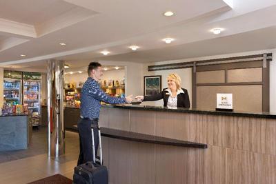 Homewood Suites by Hilton Harrisburg-West 