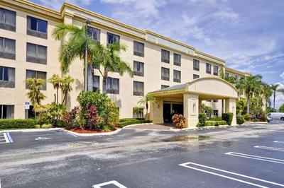 Hampton Inn & Suites Boynton Beach