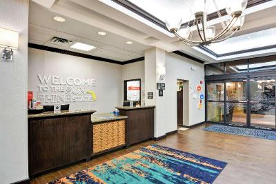 Hampton Inn & Suites Boynton Beach