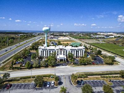 Hampton Inn & Suites Clermont