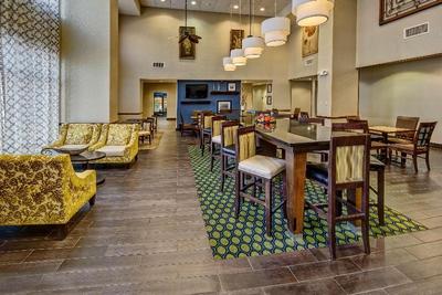 Hampton Inn & Suites Clermont