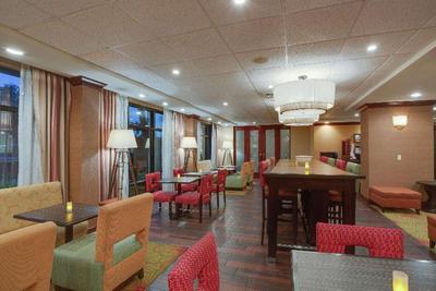 Hampton Inn Ft. Lauderdale-Commercial Blvd