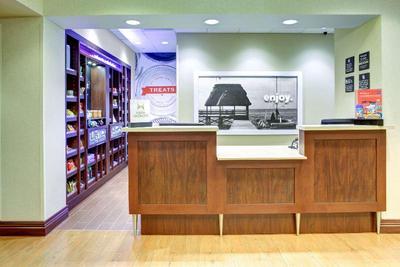 Hampton Inn Ft. Lauderdale-West/Pembroke Pines