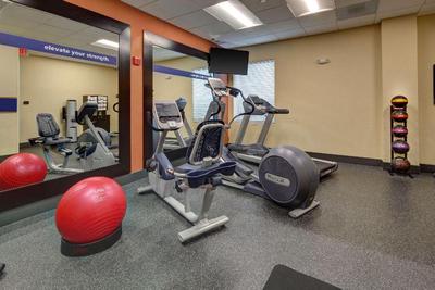 Hampton Inn Ft. Lauderdale-West/Pembroke Pines