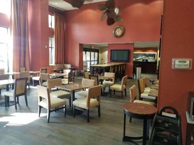 Hampton Inn & Suites Tampa-Wesley Chapel