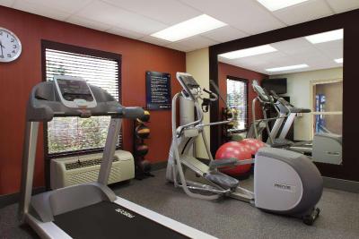 Hampton Inn & Suites Port St. Lucie, West
